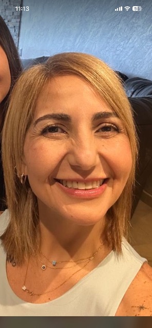 Karina Bechara
