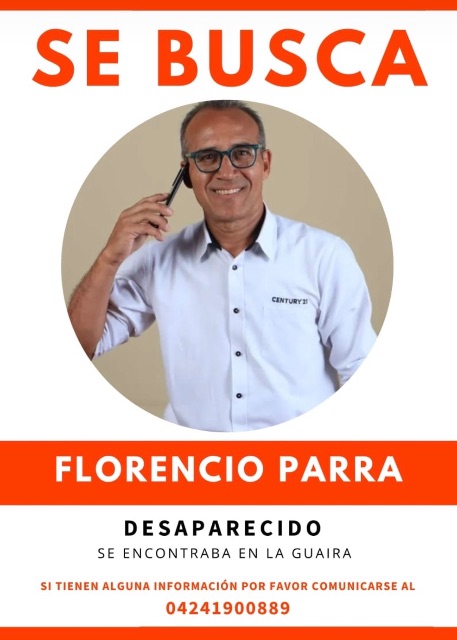 Florencio Parra