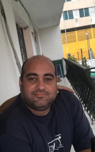 Javier Bermudez