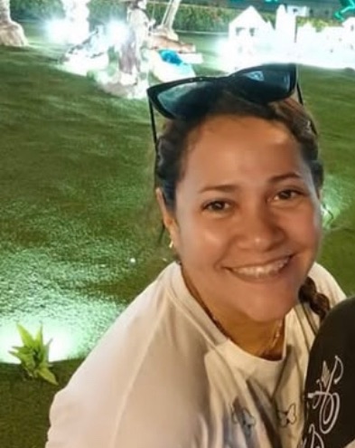 Lorena Ascanio