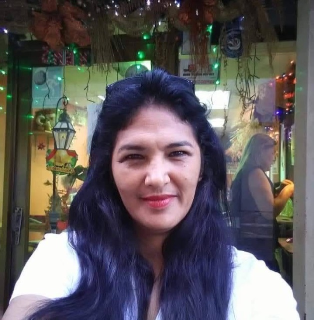 Jenny regalado