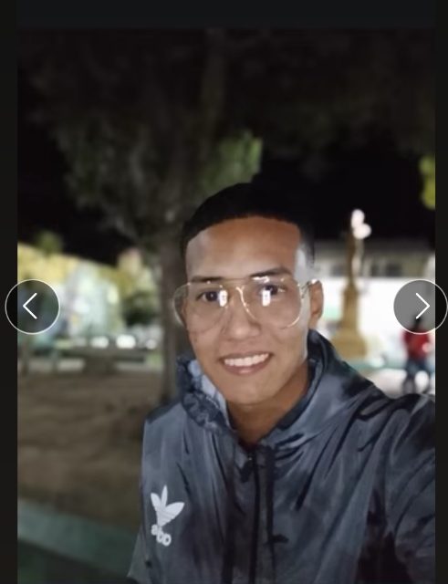 David mejias