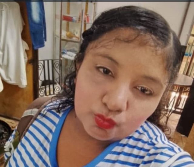 Luzbeidi Colmenarez