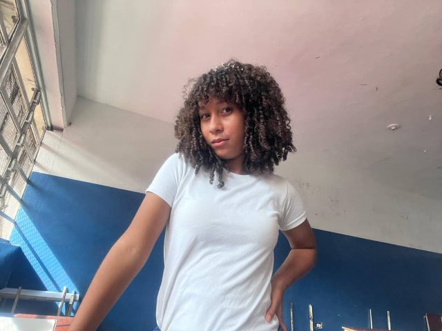 Dayra Valentina Urbina