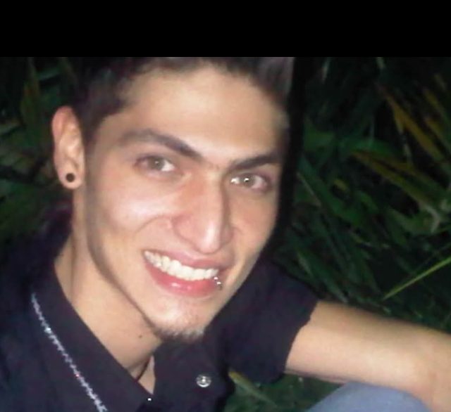 Brayan Da Conceicao