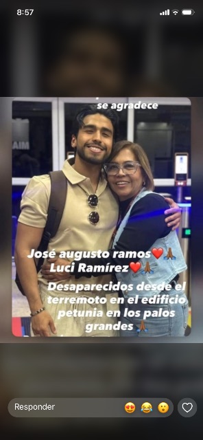 Luci Ramírez