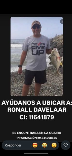 Ronall Davelaar