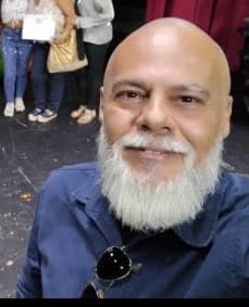 German Alejandro