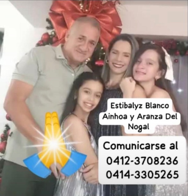 Estybalis Blanco