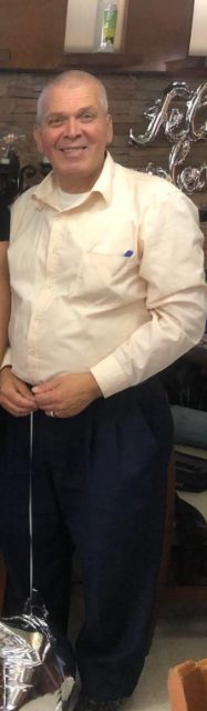 Miguel Angel gavidia
