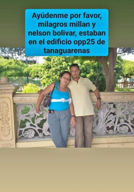 Milagros Millán