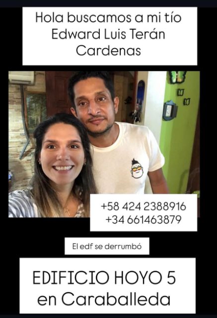 Edwards Teran Cardenas