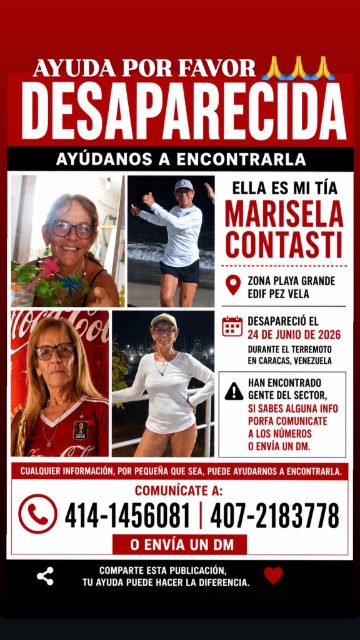 Marisela Contasti