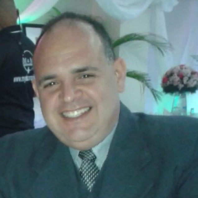 Rafael angel ascanio fernandez
