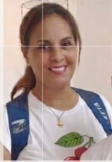 Aminta M Mohamed Yepez