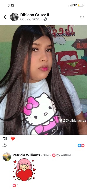 Dibiana Cruz
