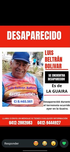 Luis beltrar