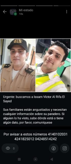 Issam Victor Al Rifay