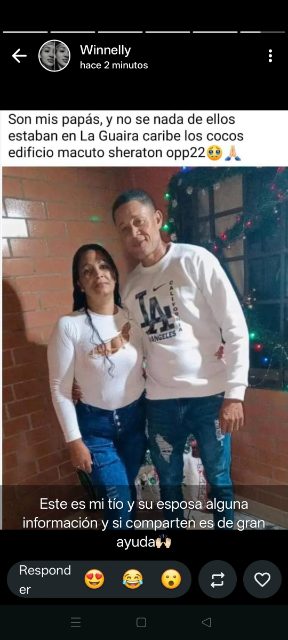 Orlando y niskari