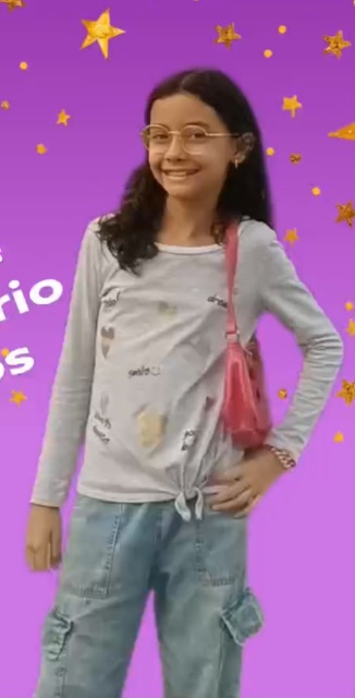 Janelie Benítez Massip