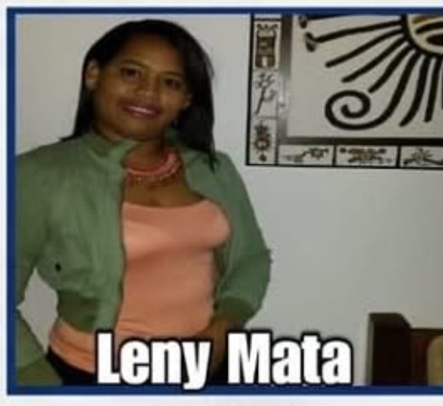 Leny Mata