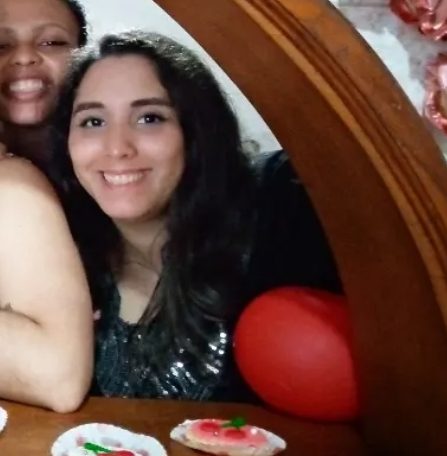 Gabriela Alejandra Castillo Palacios