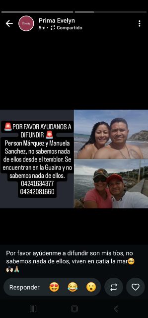 Person Marquez