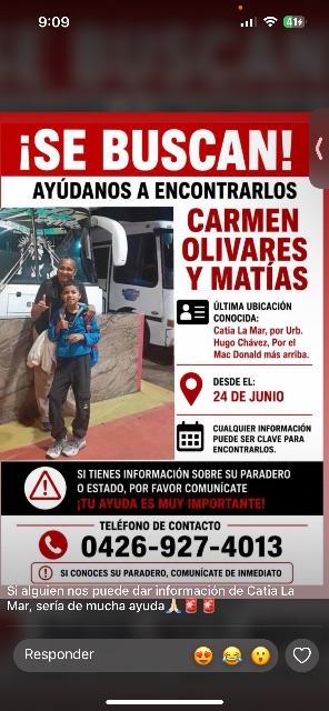 carmen olivares
