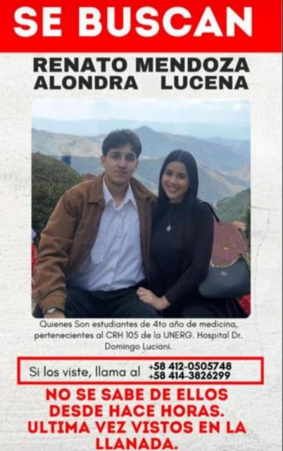 Alondra Lucena