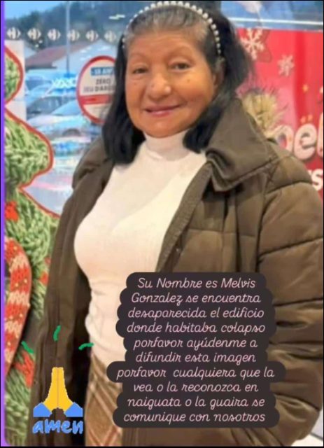 Melvis Gonzáles