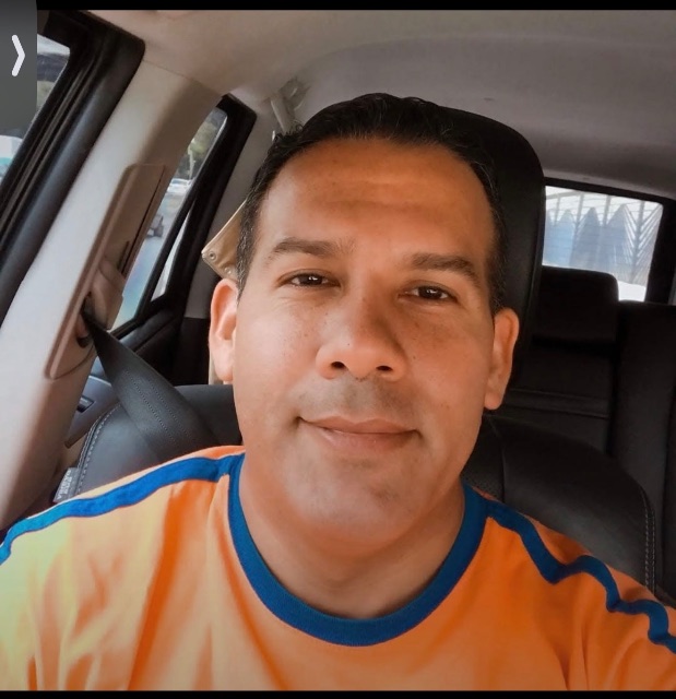 Gian Carlos salas Silva