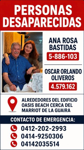 Ana rosa Bastidas