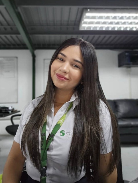 María Gabriela Lopez