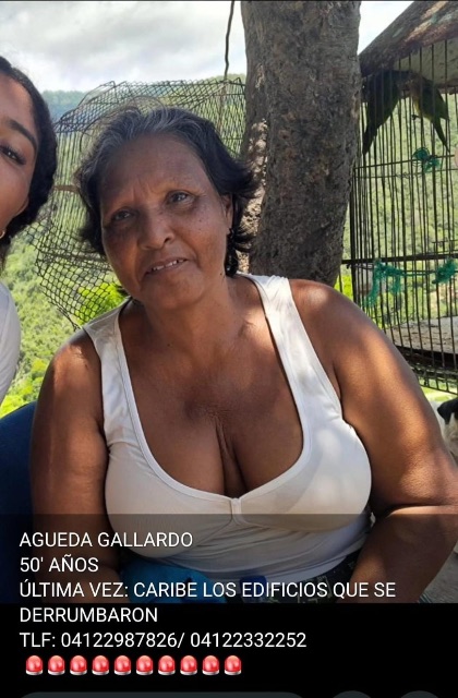 ÁGUEDA GALLARDO