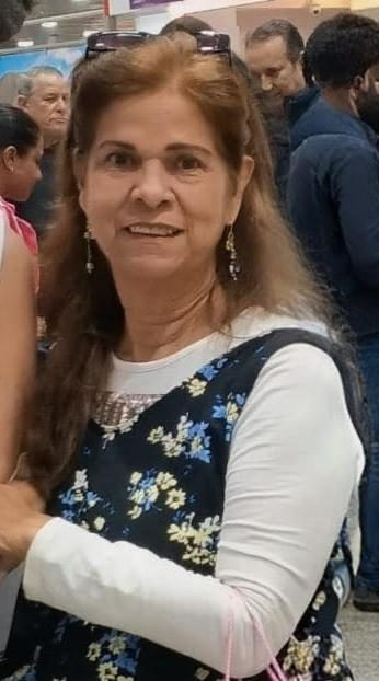Yelitza Villarroel Rincones