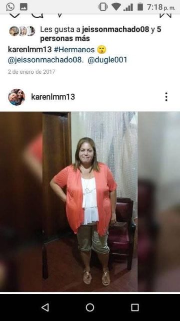 Iris Marlene Machado Pedral