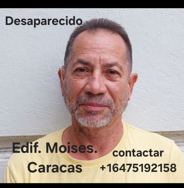 Joel Montenegro