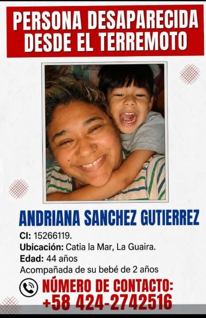 Andriana Sánchez Gutiérrez