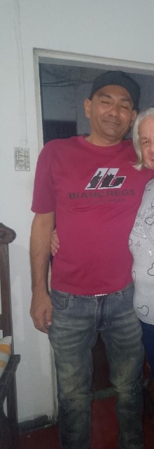 Joel Romero