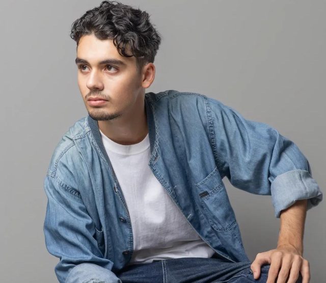 Sebastián Canónico