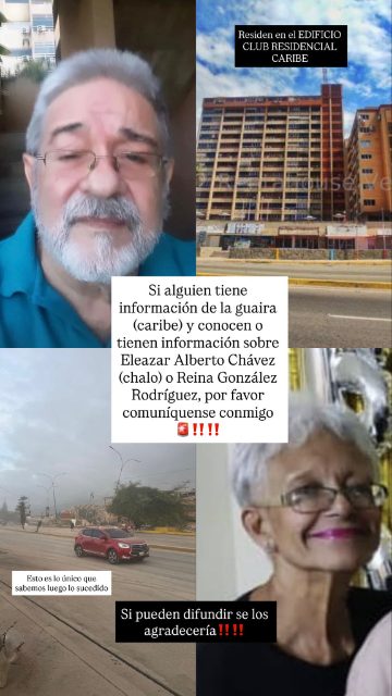 Reina Cristina Gonzalez Rodriguez