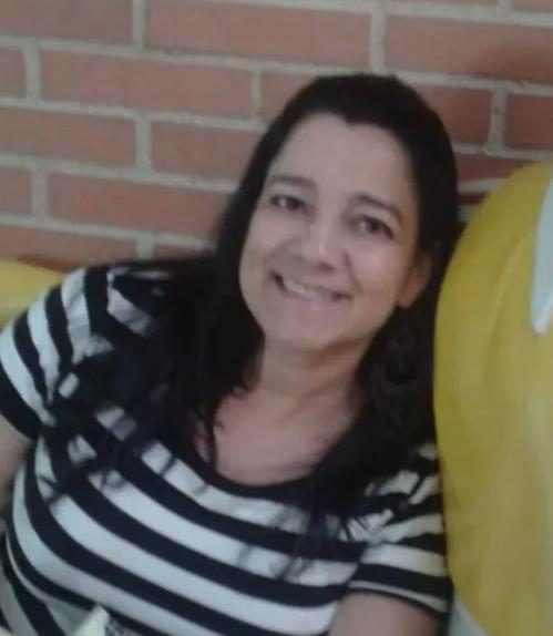 Patricia Castillo Ocando