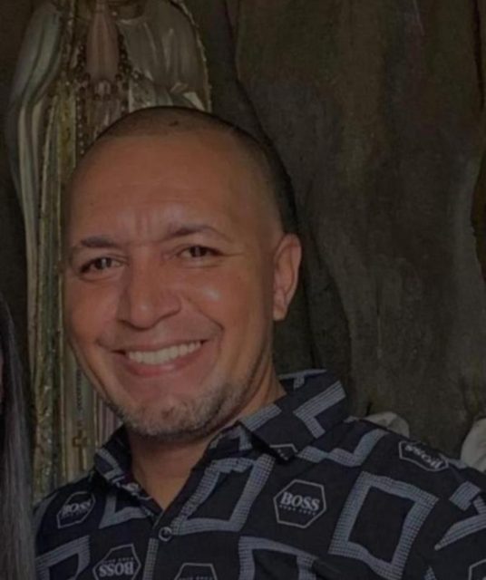Arlen Rubén Navas Ramírez