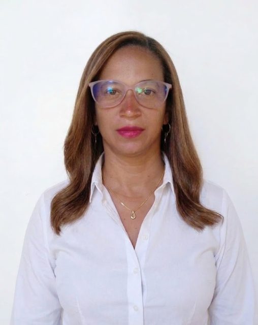 Hecmary López