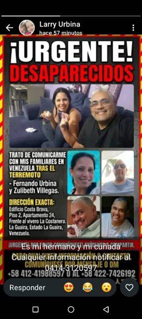 Fernando Urbina