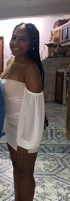 Valery Blanco