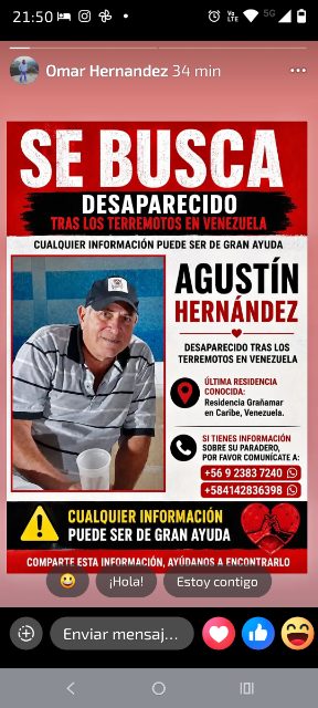 Agustín Hernández