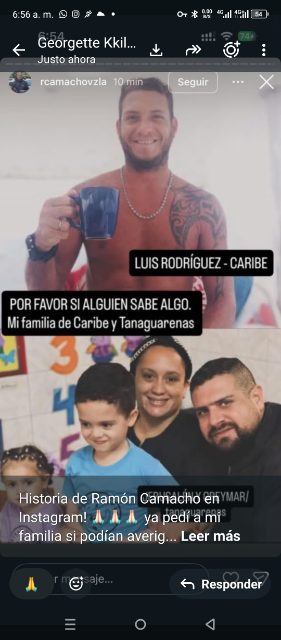Greymar Gutierrez