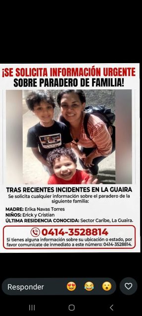 Erika del carmen navas rodriguez