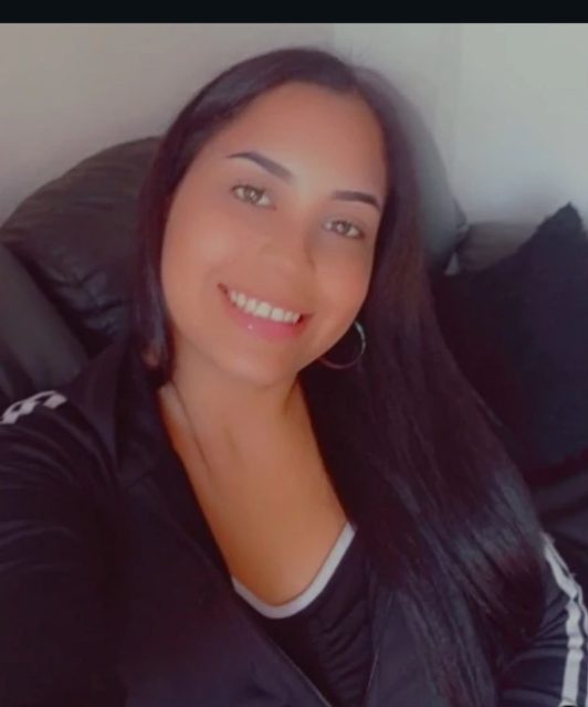 Barbara fuentes